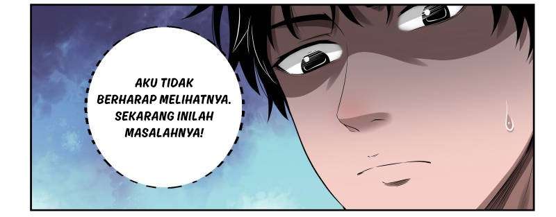 Strongest Abandoned Son Bab 11 halaman 11