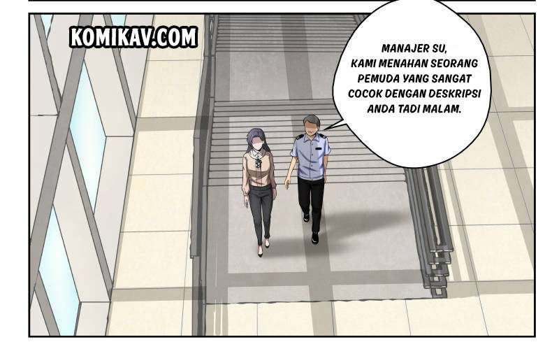 Strongest Abandoned Son Bab 11 halaman 14