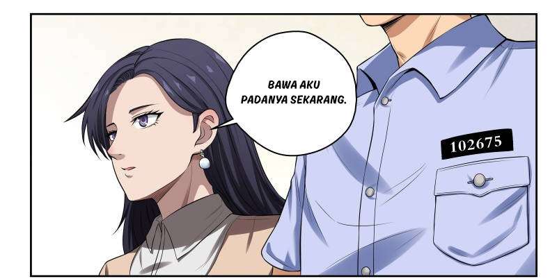 Strongest Abandoned Son Bab 11 halaman 15