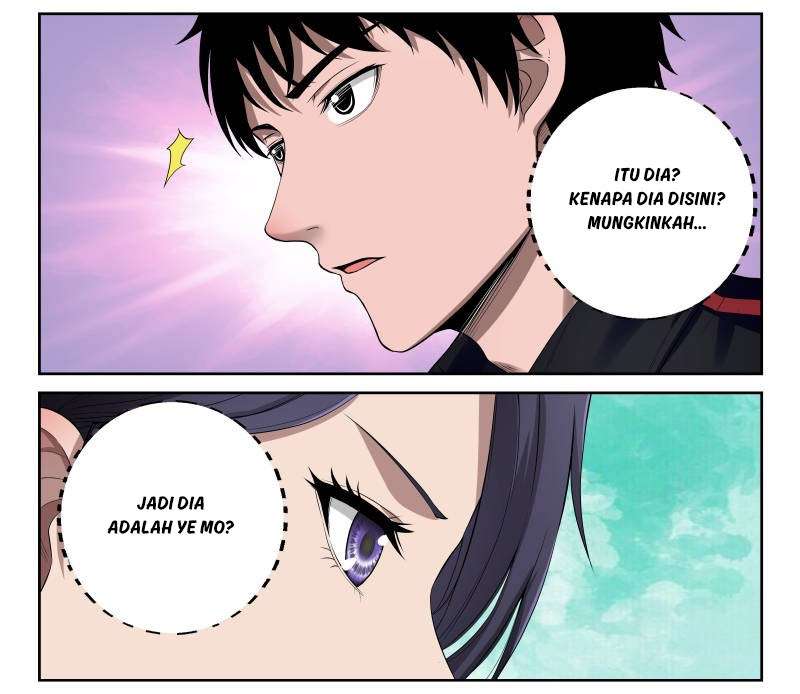 Strongest Abandoned Son Bab 11 halaman 18