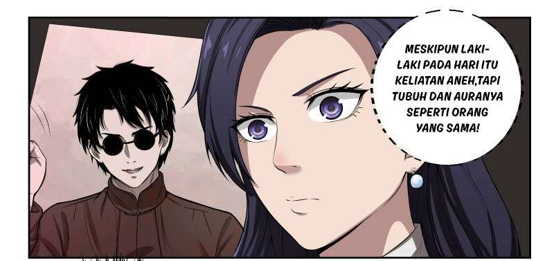 Strongest Abandoned Son Bab 11 halaman 19