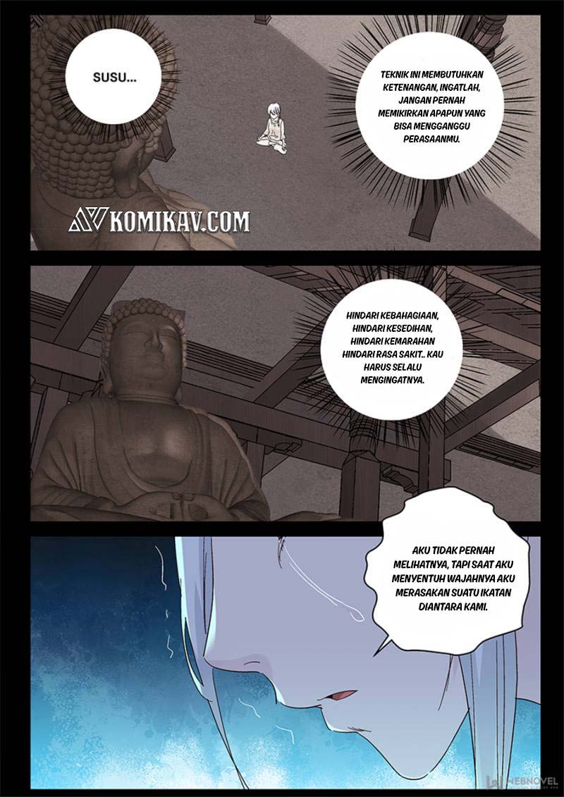 Strongest Abandoned Son Bab 110 halaman 5