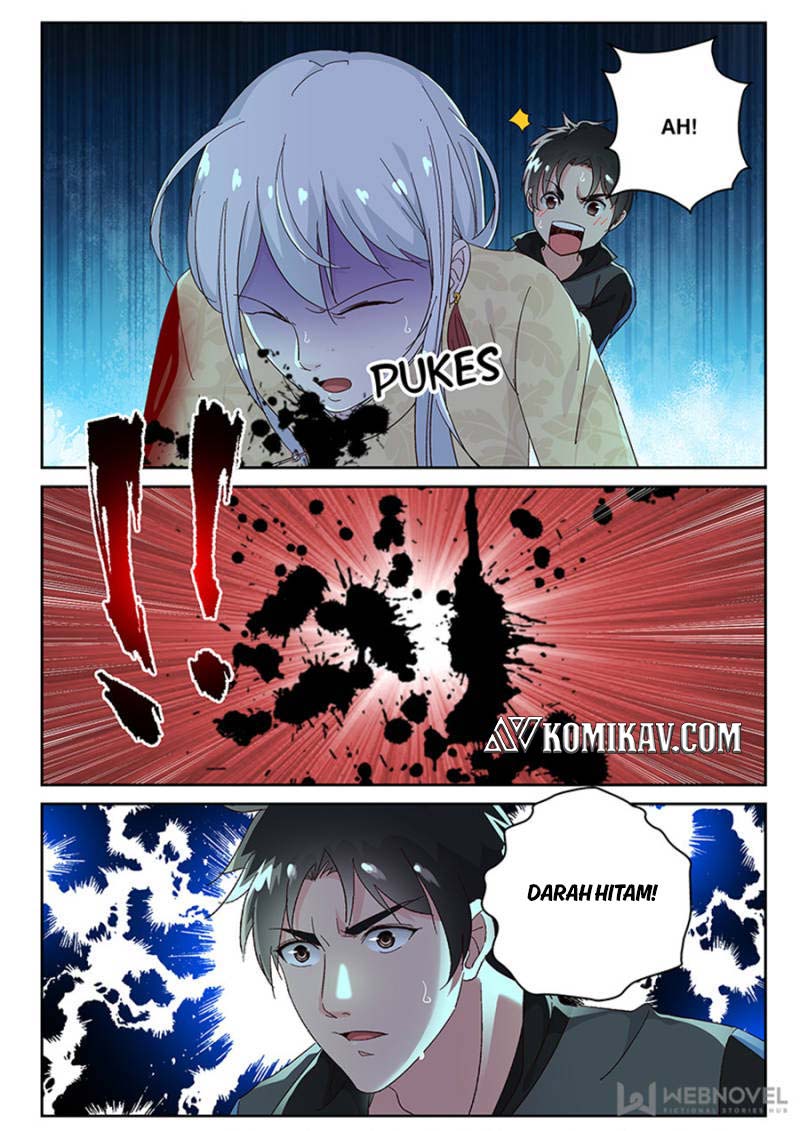 Strongest Abandoned Son Bab 112 halaman 2