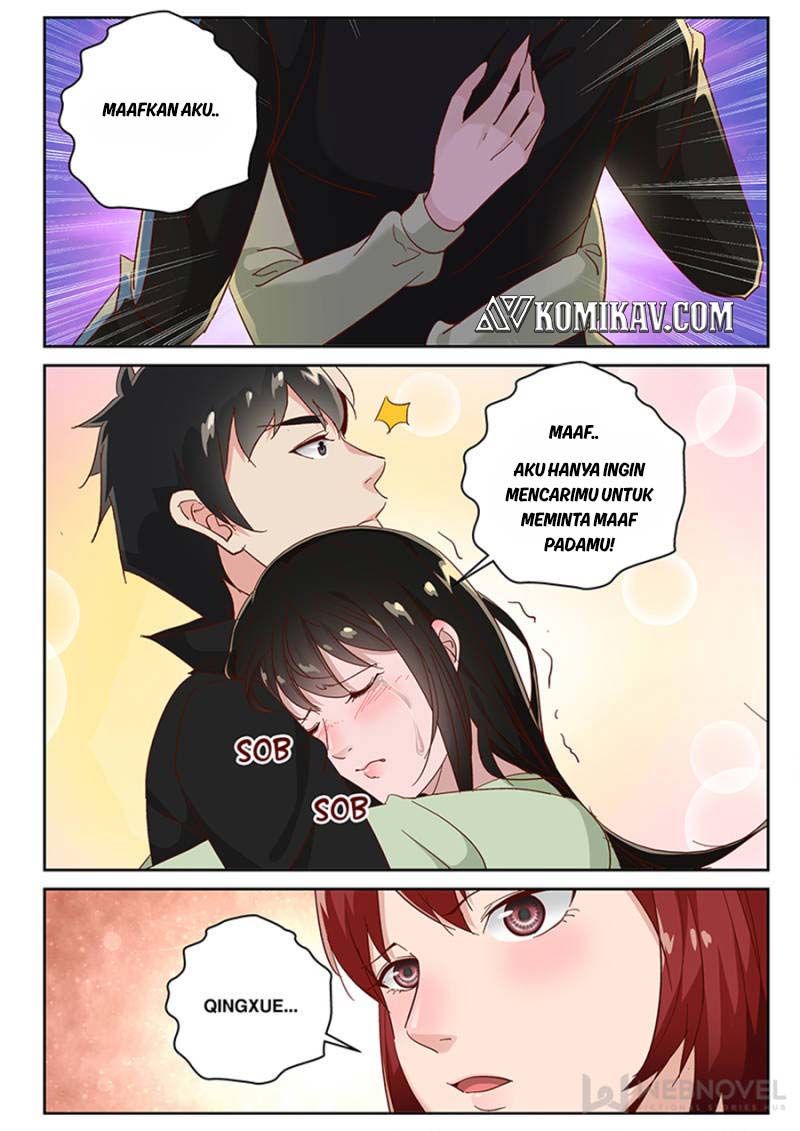Strongest Abandoned Son Bab 114 halaman 6