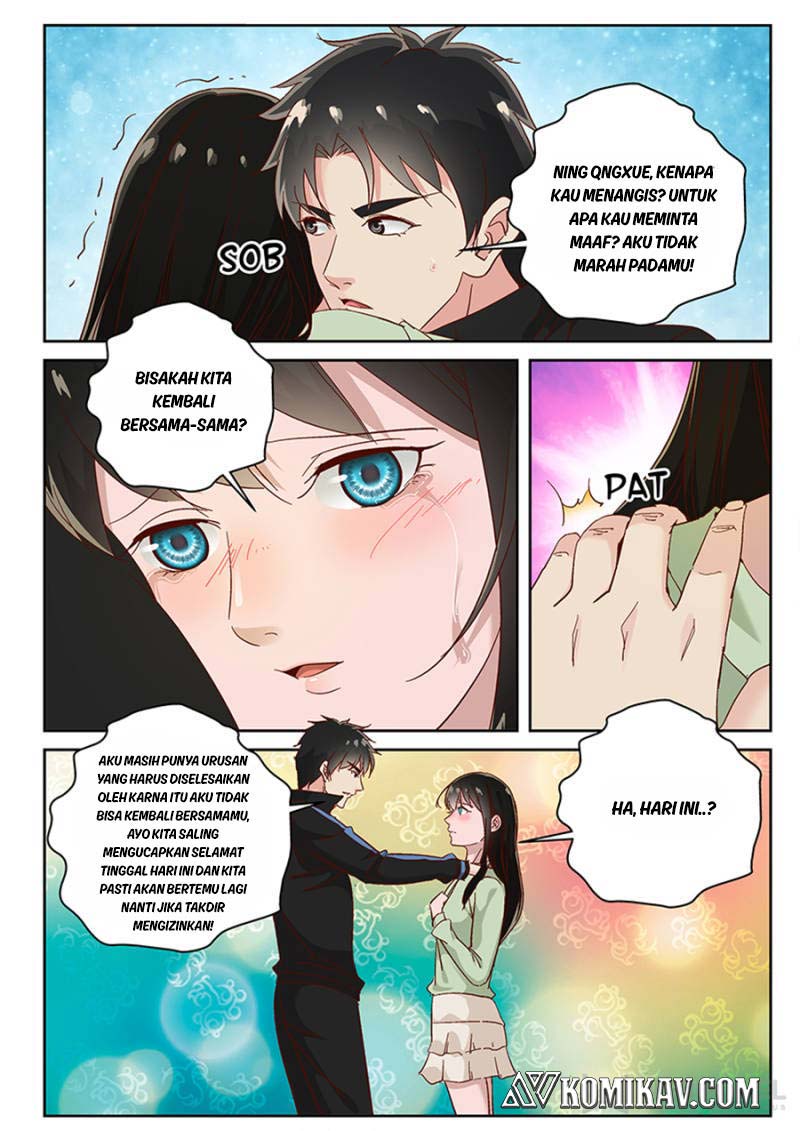 Strongest Abandoned Son Bab 114 halaman 7