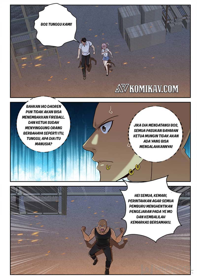 Strongest Abandoned Son Bab 118 halaman 2