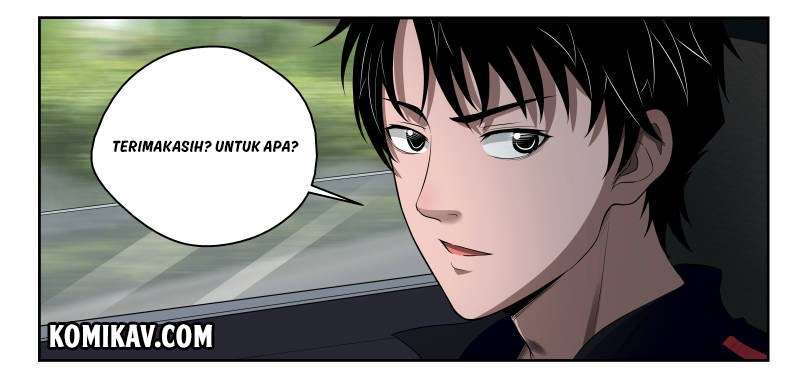 Strongest Abandoned Son Bab 12 halaman 11