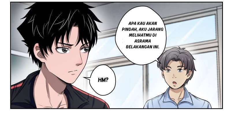 Strongest Abandoned Son Bab 12 halaman 18