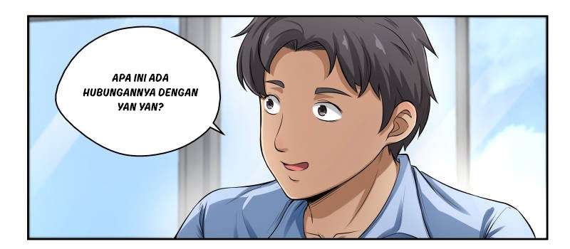 Strongest Abandoned Son Bab 12 halaman 19