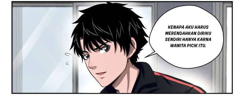 Strongest Abandoned Son Bab 12 halaman 20