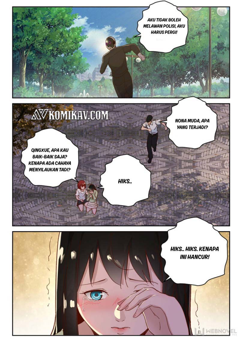 Strongest Abandoned Son Bab 129 halaman 2