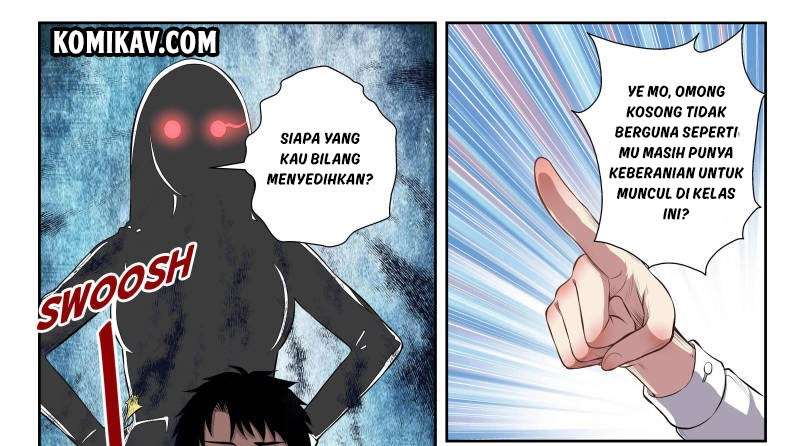 Strongest Abandoned Son Bab 13 halaman 2