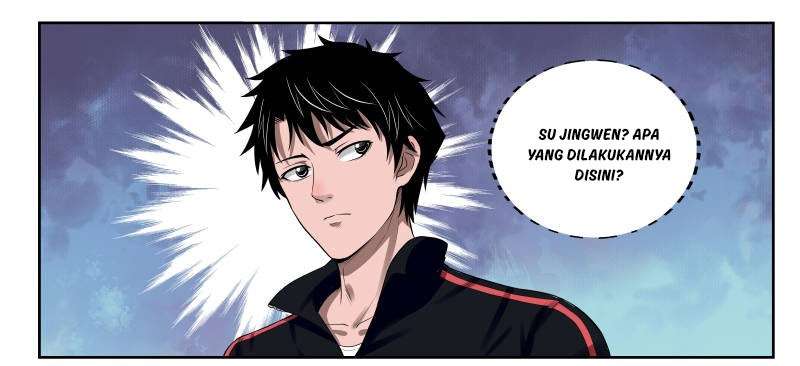 Strongest Abandoned Son Bab 13 halaman 5