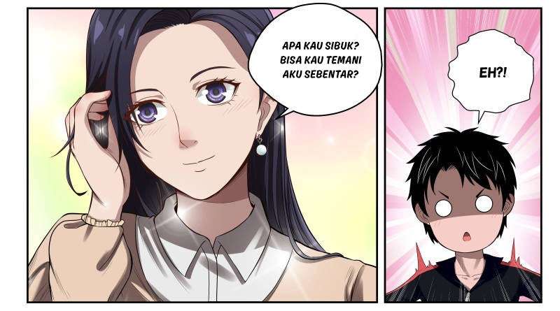 Strongest Abandoned Son Bab 13 halaman 7