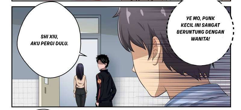 Strongest Abandoned Son Bab 13 halaman 9