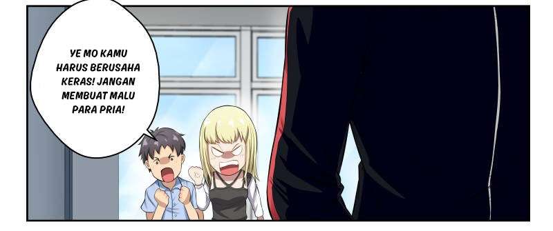 Strongest Abandoned Son Bab 13 halaman 10