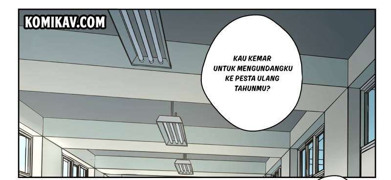 Strongest Abandoned Son Bab 13 halaman 11
