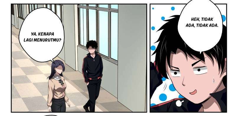 Strongest Abandoned Son Bab 13 halaman 12