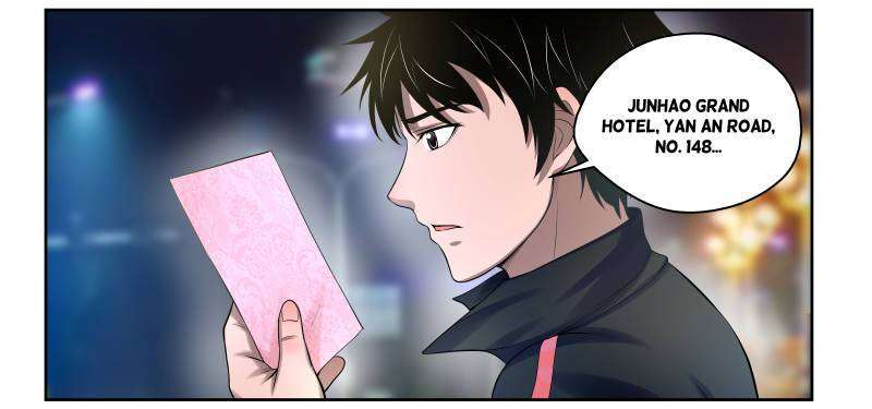 Strongest Abandoned Son Bab 13 halaman 15