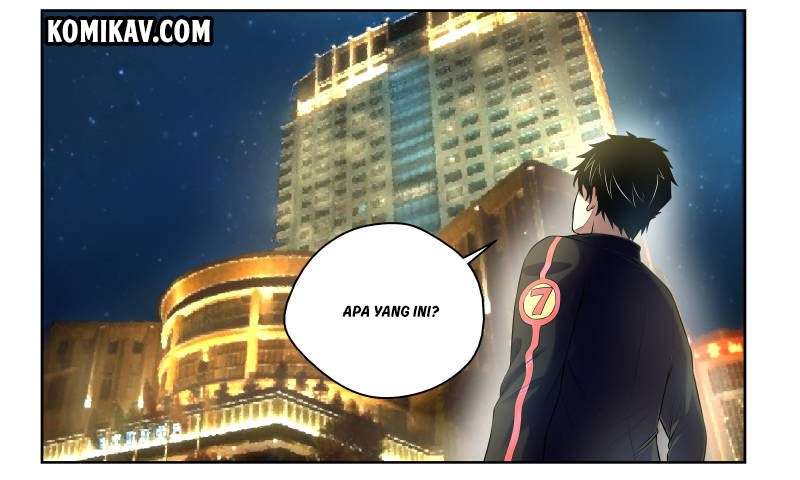 Strongest Abandoned Son Bab 13 halaman 16