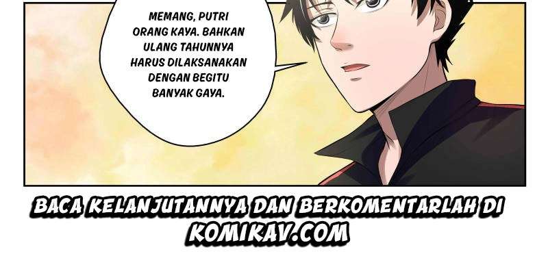 Strongest Abandoned Son Bab 13 halaman 19