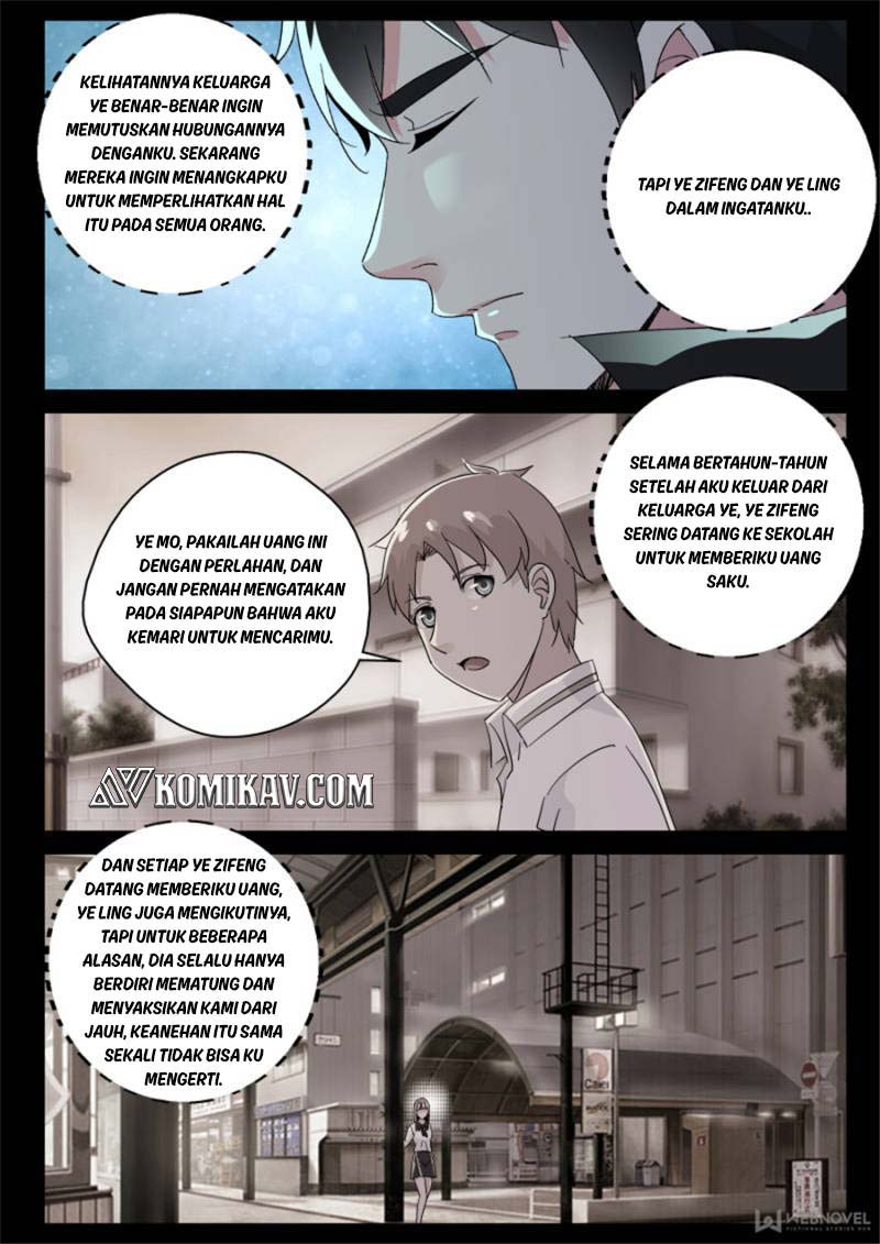 Strongest Abandoned Son chapter 136 halaman 2