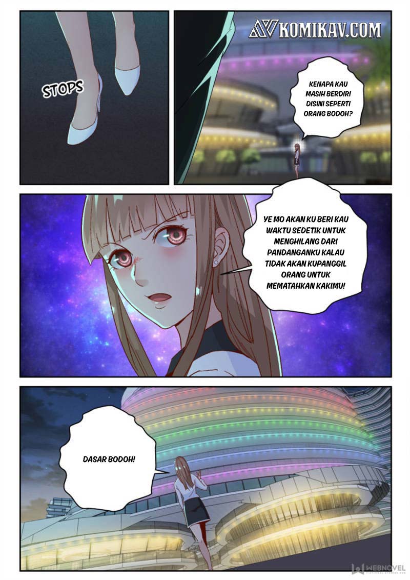 Strongest Abandoned Son Bab 137 halaman 2