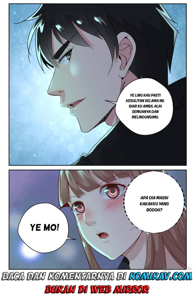 Strongest Abandoned Son Bab 138 halaman 10