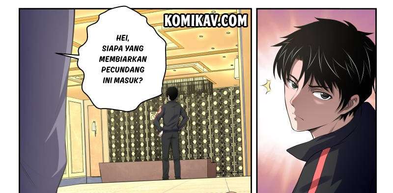 Strongest Abandoned Son Bab 14 halaman 2