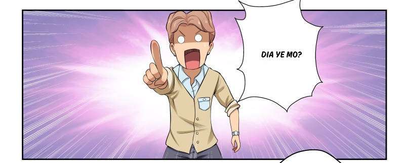 Strongest Abandoned Son Bab 14 halaman 9