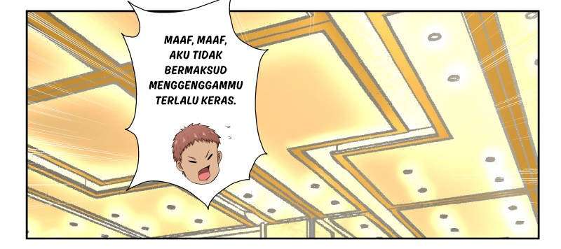 Strongest Abandoned Son Bab 14 halaman 19