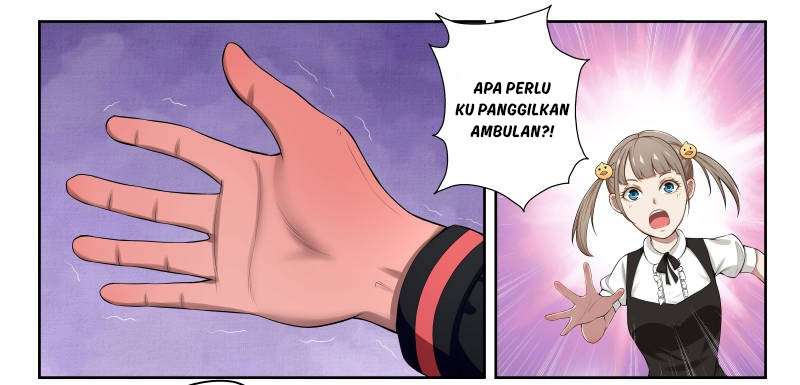 Strongest Abandoned Son Bab 14 halaman 20