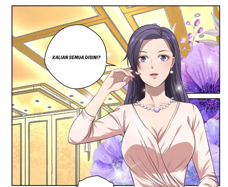 Strongest Abandoned Son Bab 14 halaman 26