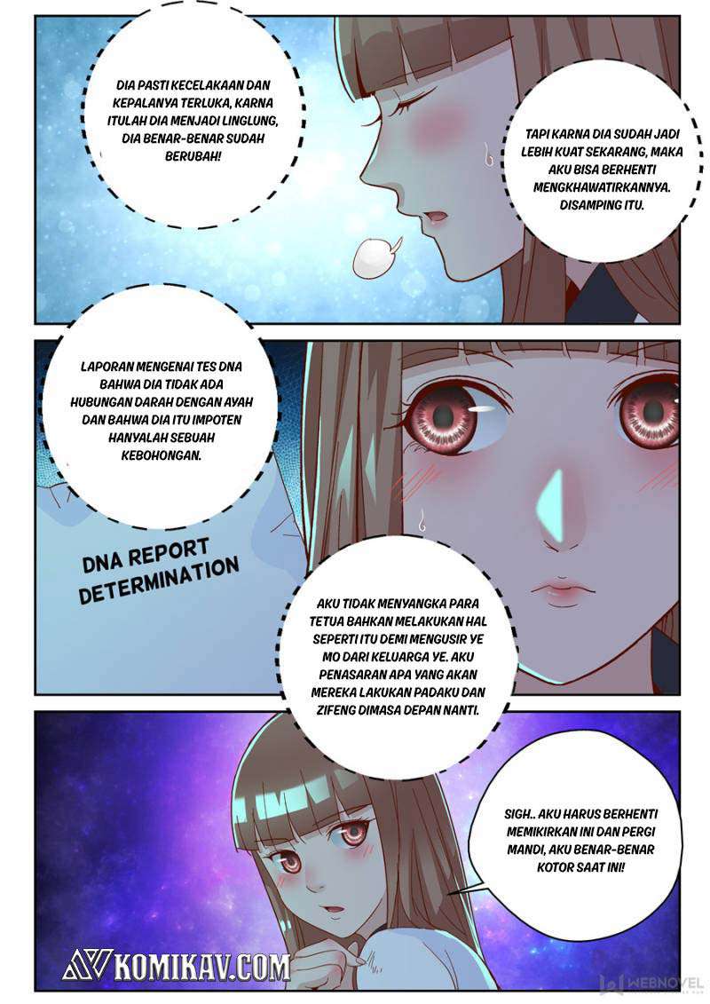 Strongest Abandoned Son chapter 140 halaman 2