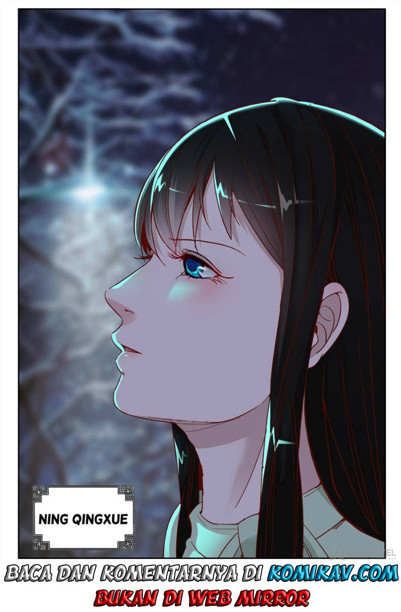 Strongest Abandoned Son chapter 141 halaman 10