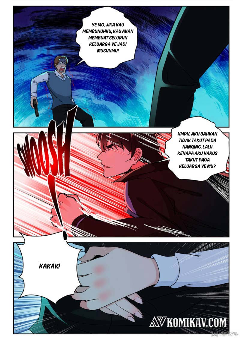 Strongest Abandoned Son Bab 148 halaman 2