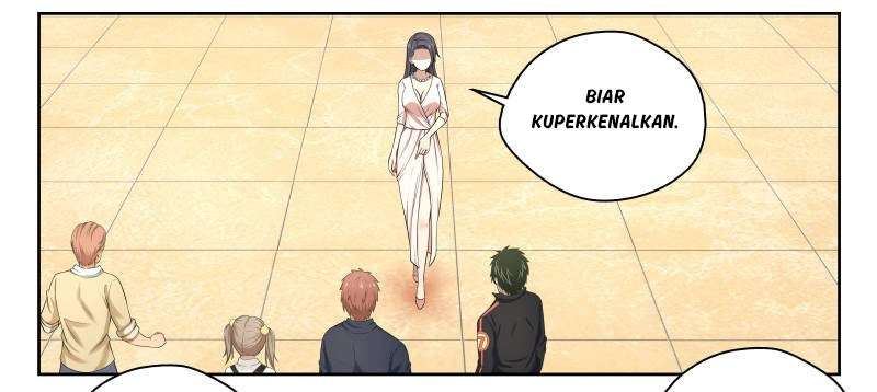Strongest Abandoned Son chapter 15 halaman 3