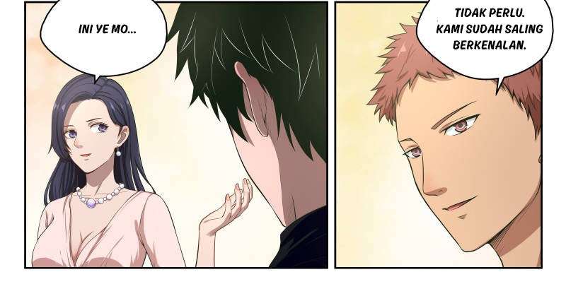 Strongest Abandoned Son chapter 15 halaman 4