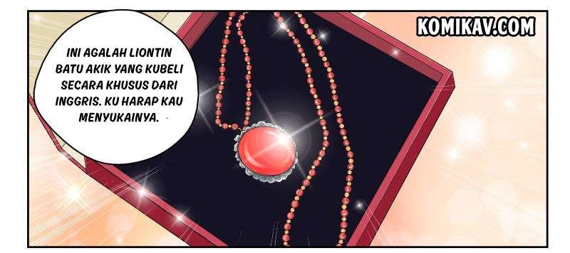 Strongest Abandoned Son chapter 15 halaman 6