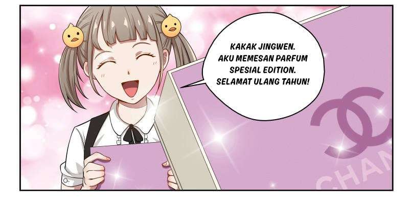 Strongest Abandoned Son chapter 15 halaman 7