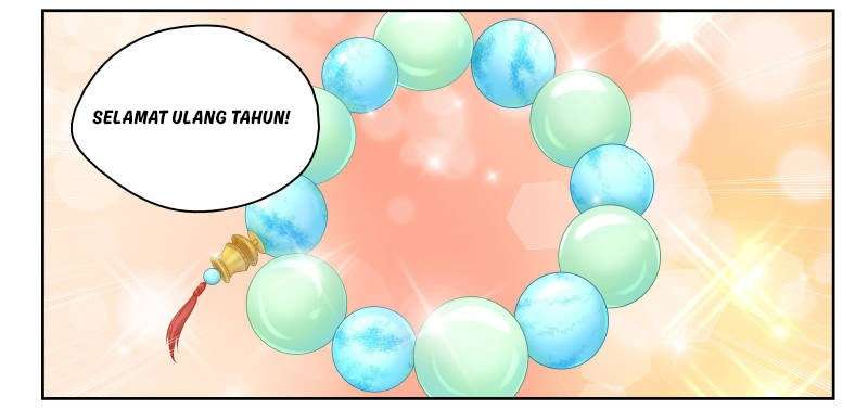 Strongest Abandoned Son chapter 15 halaman 9