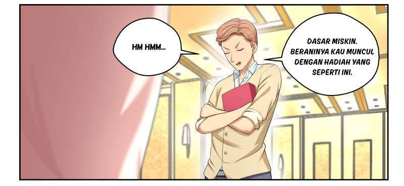 Strongest Abandoned Son chapter 15 halaman 10