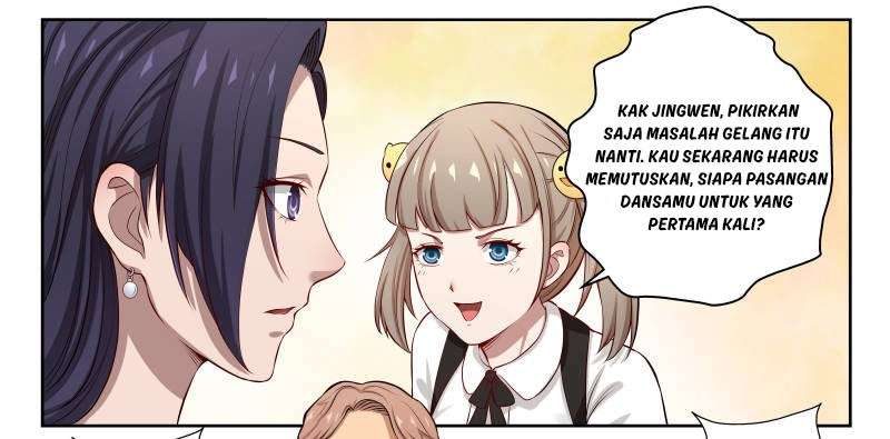 Strongest Abandoned Son chapter 15 halaman 14