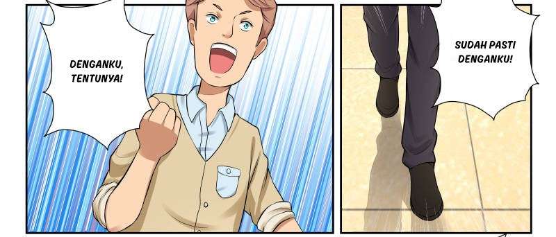 Strongest Abandoned Son chapter 15 halaman 15