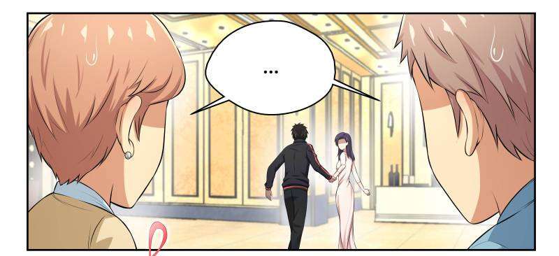 Strongest Abandoned Son chapter 15 halaman 20