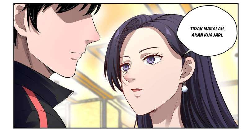 Strongest Abandoned Son chapter 15 halaman 24