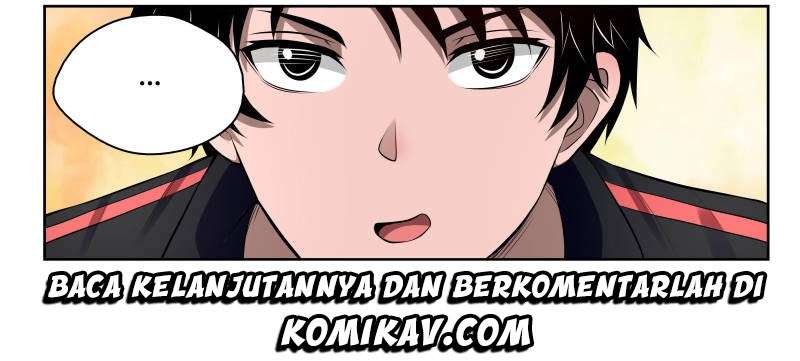Strongest Abandoned Son chapter 15 halaman 25