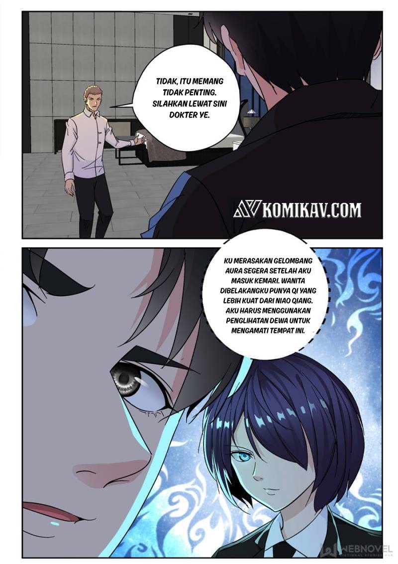 Strongest Abandoned Son Bab 154 halaman 5