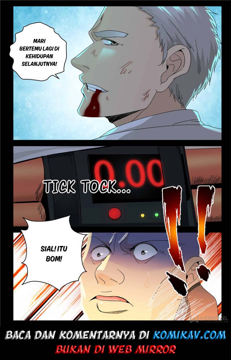 Strongest Abandoned Son Bab 159 halaman 10