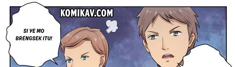 Strongest Abandoned Son chapter 16 halaman 2